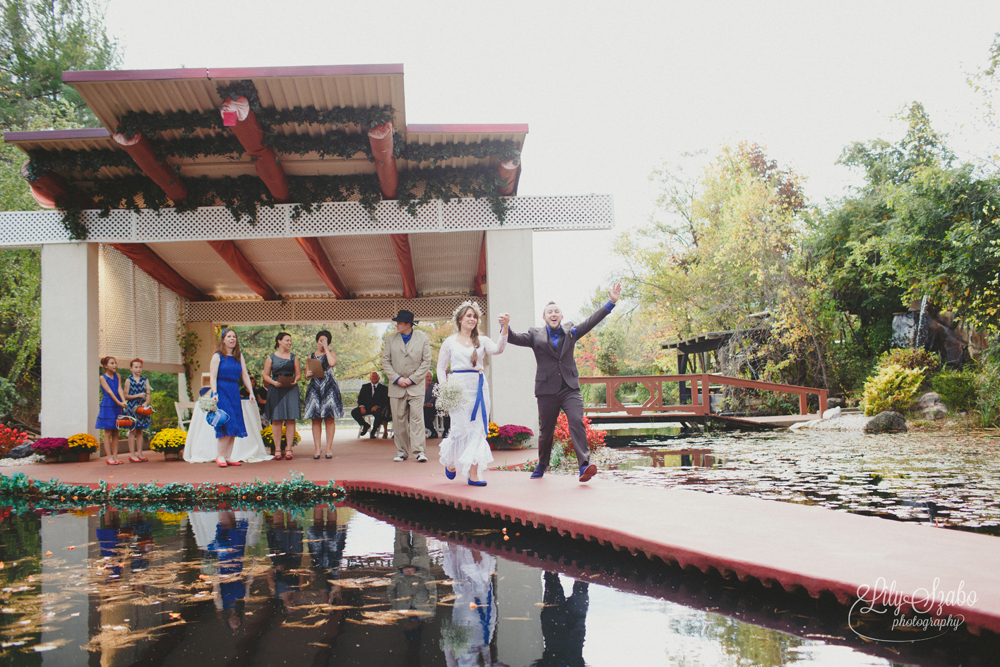 Allyson Michael Wedding In Monroe Nj Lily Szabo Photography