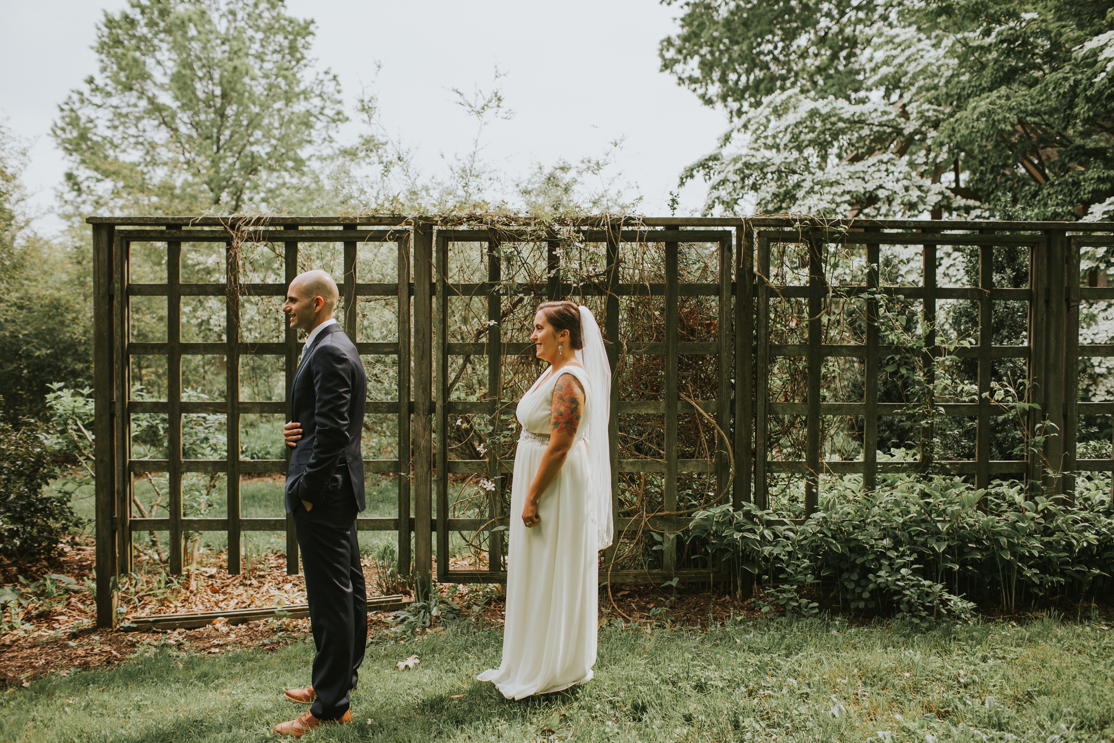 Lisa Mike Wedding In New Brunswick Nj Lily Szabo Photography