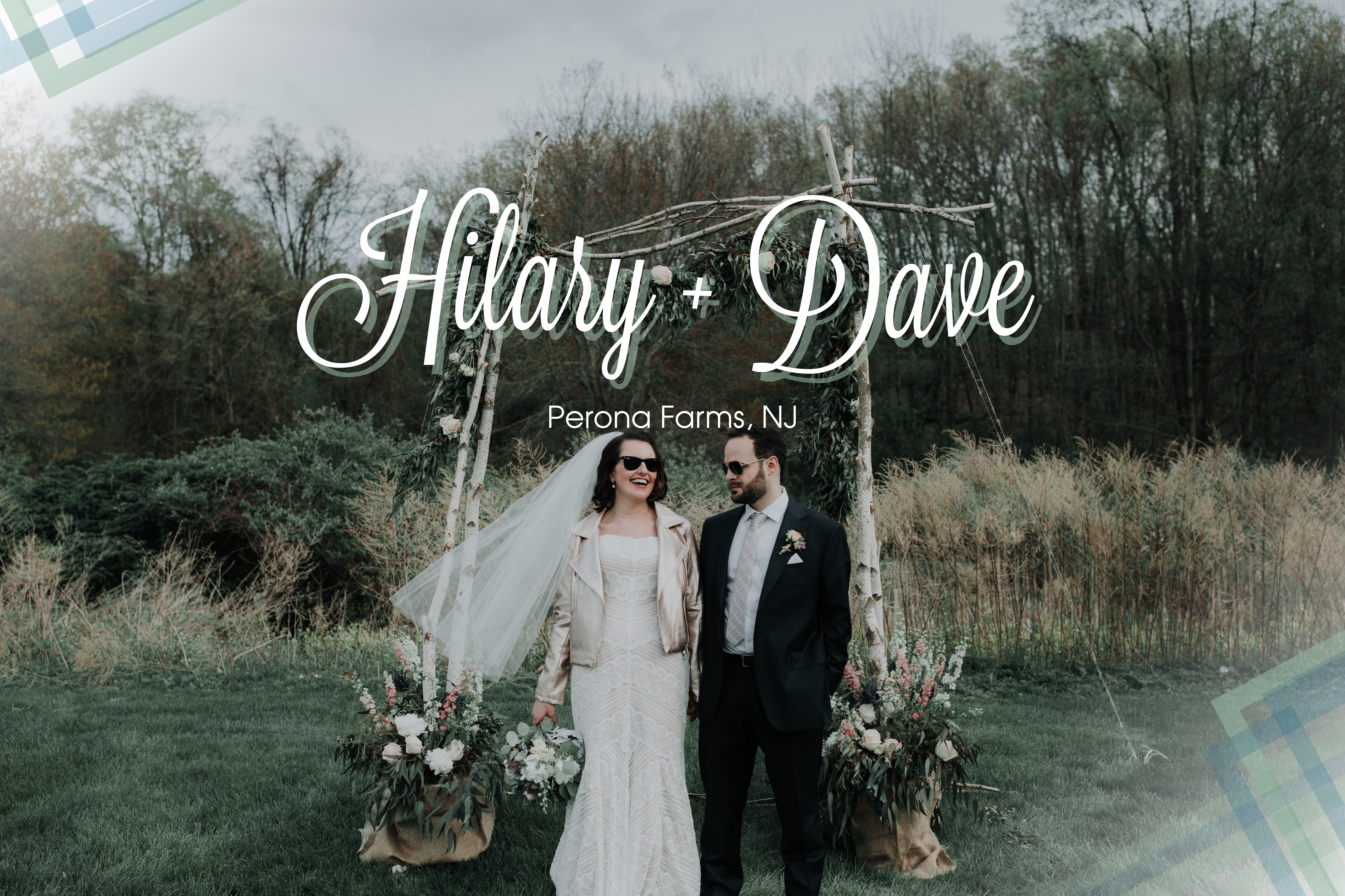 Hilary Dave Wedding At The Barn At Perona Farms Nj Lily Szabo