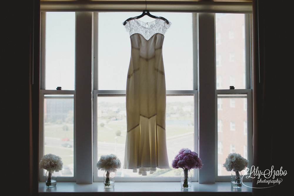 Jessica + Michael, Asbury Park Wedding