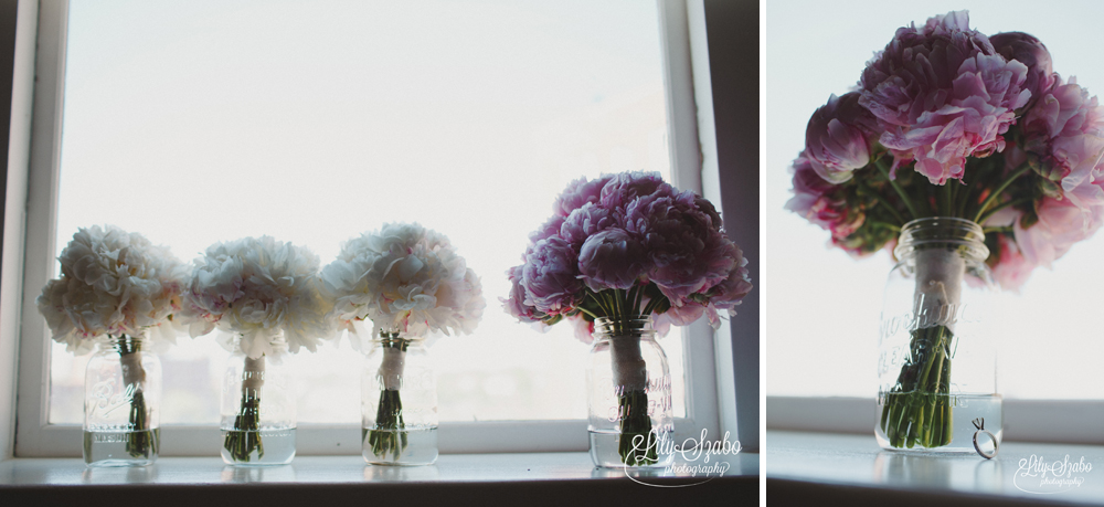 Jessica + Michael, Asbury Park Wedding