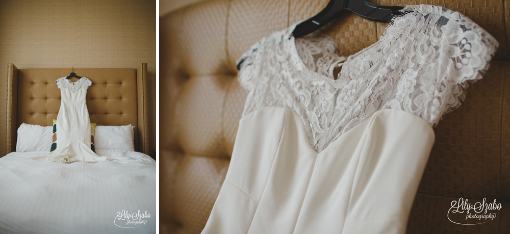 Jessica + Michael, Asbury Park Wedding