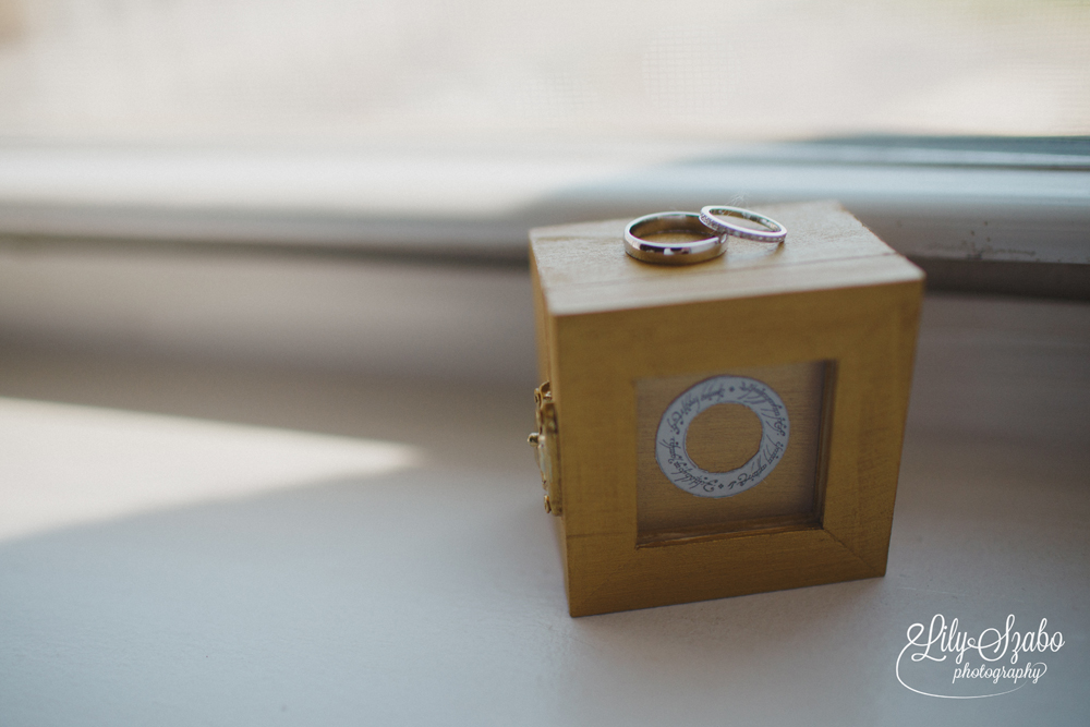 Jessica + Michael, Asbury Park Wedding