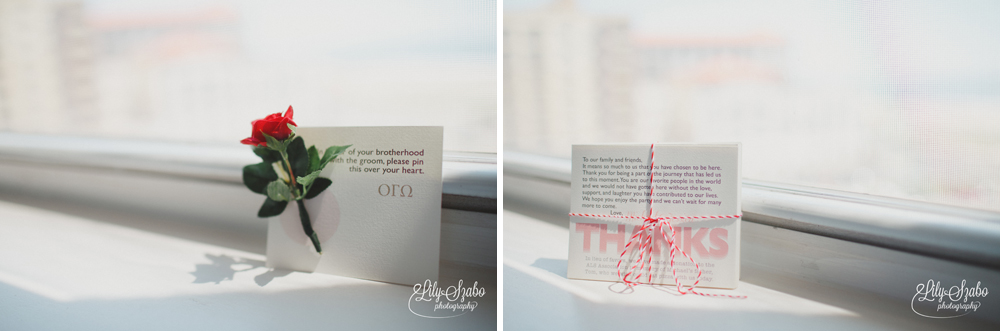 Jessica + Michael, Asbury Park Wedding