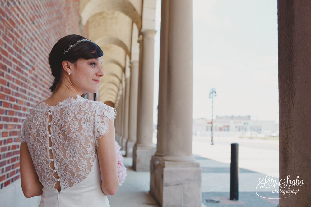 Jessica + Michael, Asbury Park Wedding