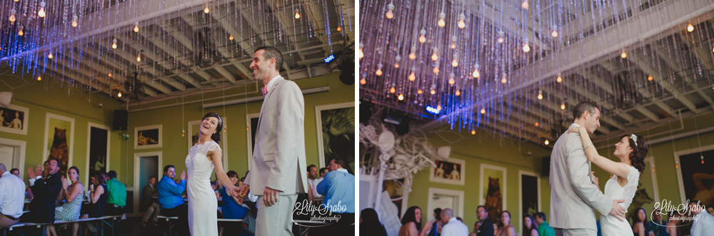 Jessica + Michael, Asbury Park Wedding