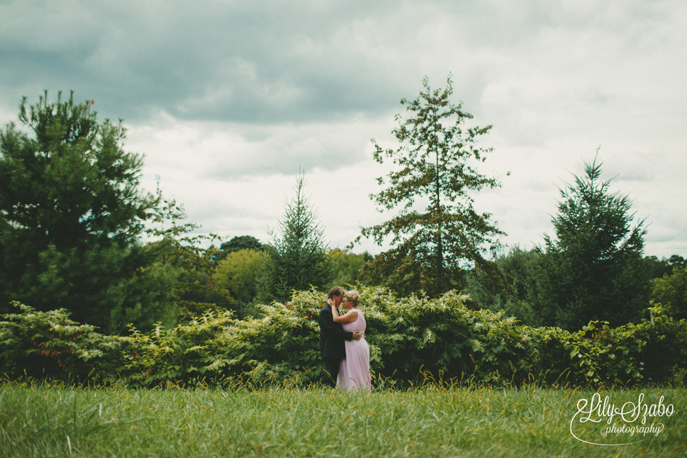 Muppet Themed Wedding in Clintondale, NY