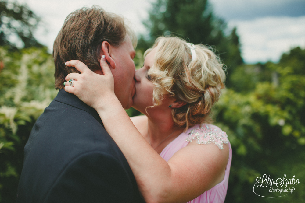 Muppet Themed Wedding in Clintondale, NY