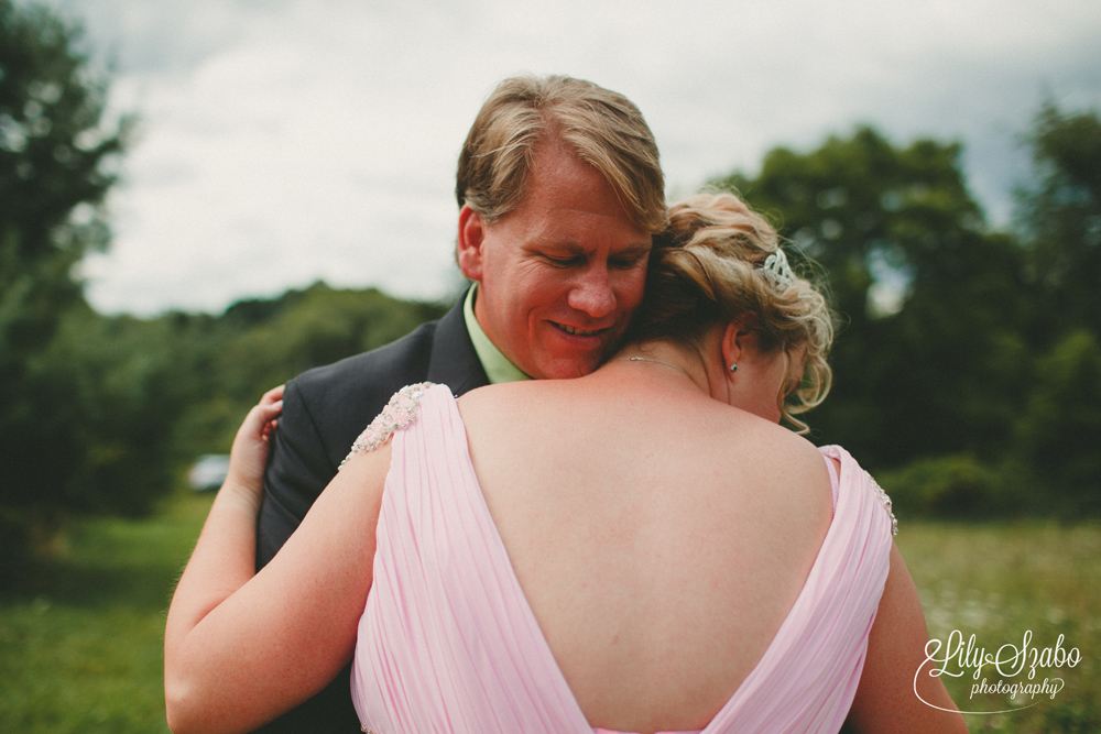 Muppet Themed Wedding in Clintondale, NY