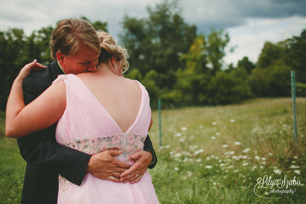 Muppet Themed Wedding in Clintondale, NY