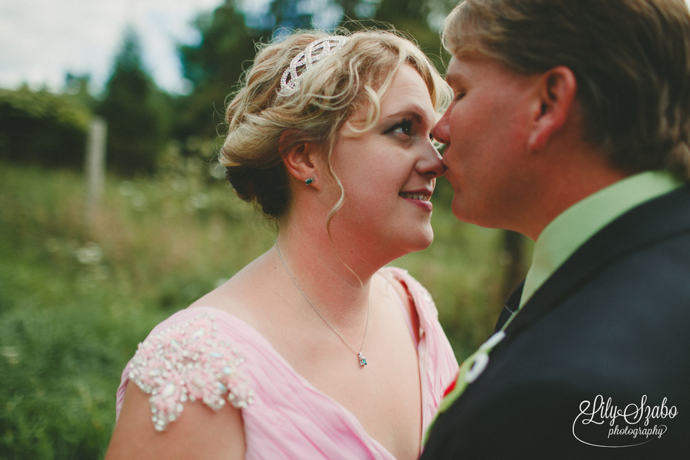 Muppet Themed Wedding in Clintondale, NY