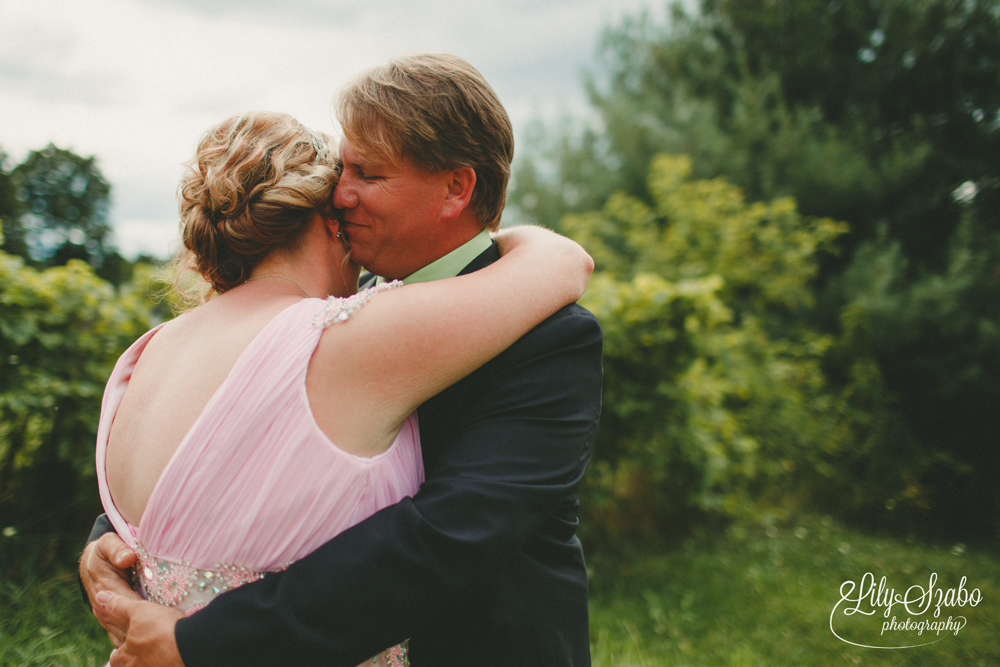 Muppet Themed Wedding in Clintondale, NY