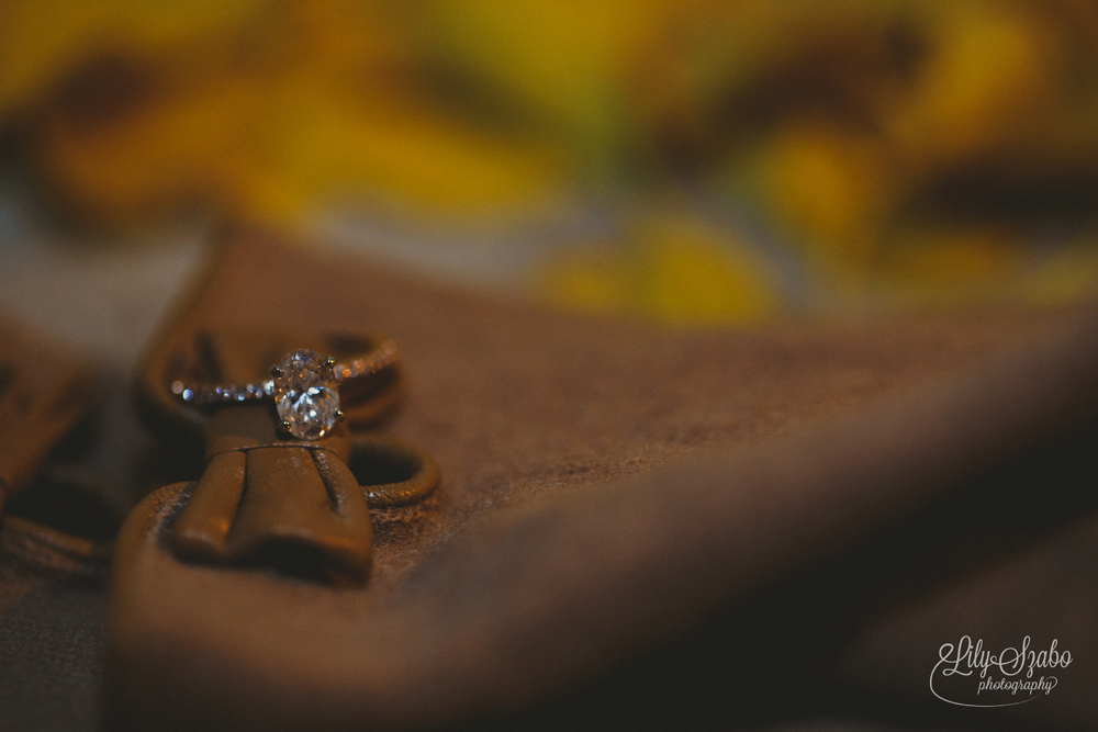 Engagement Session in Philadelphia, PA