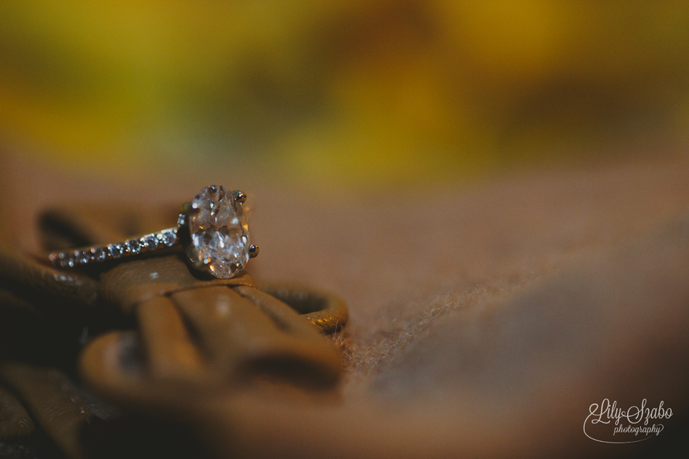 Engagement Session in Philadelphia, PA