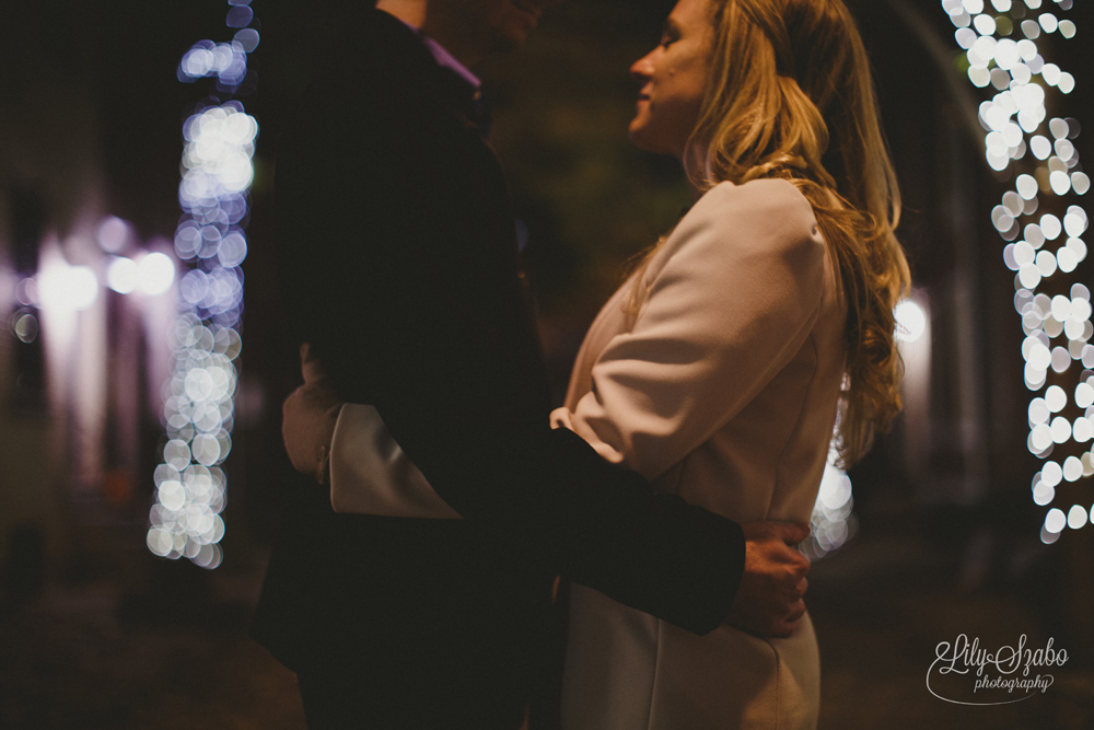 Engagement Session in Philadelphia, PA