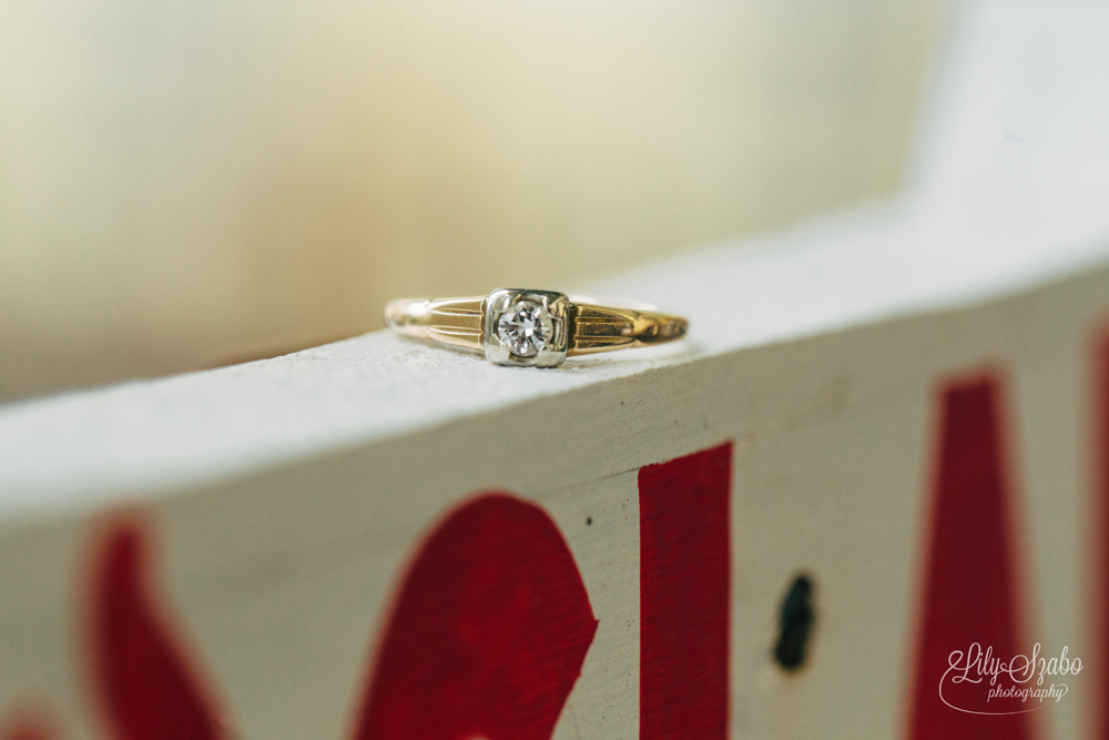 Engagement Session in Cape May, NJ