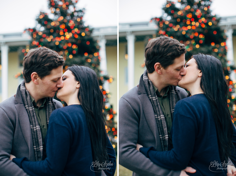 Engagement Session in Cape May, NJ