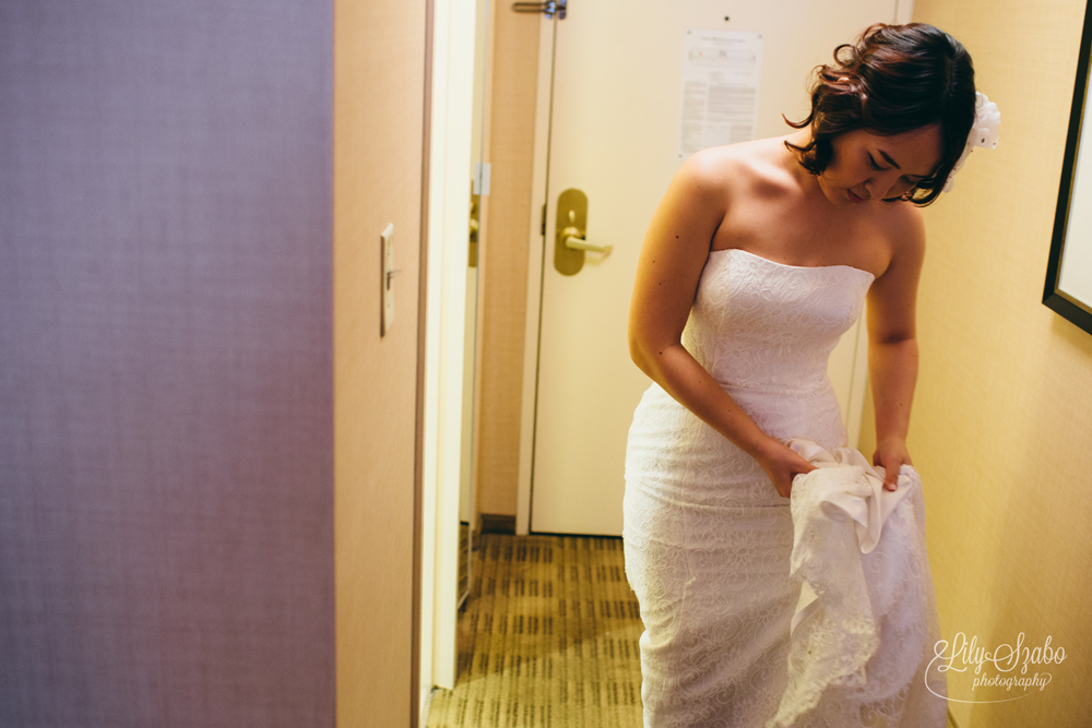 Wedding in Moonachie, NJ