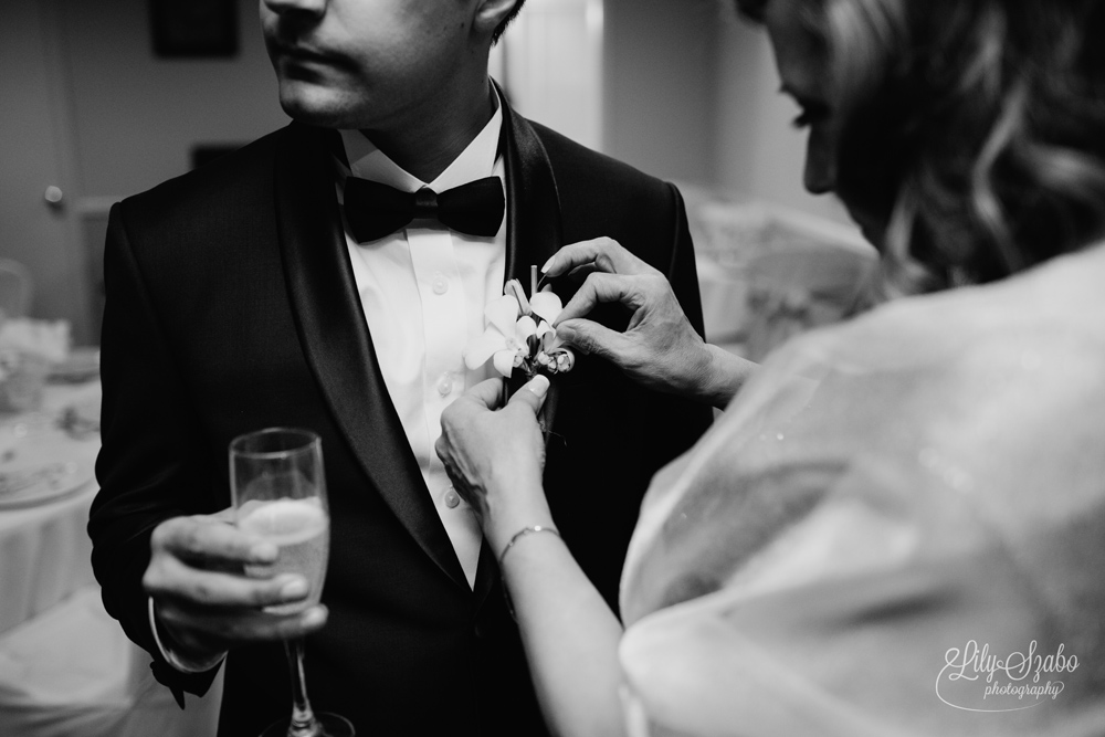 Wedding in Moonachie, NJ