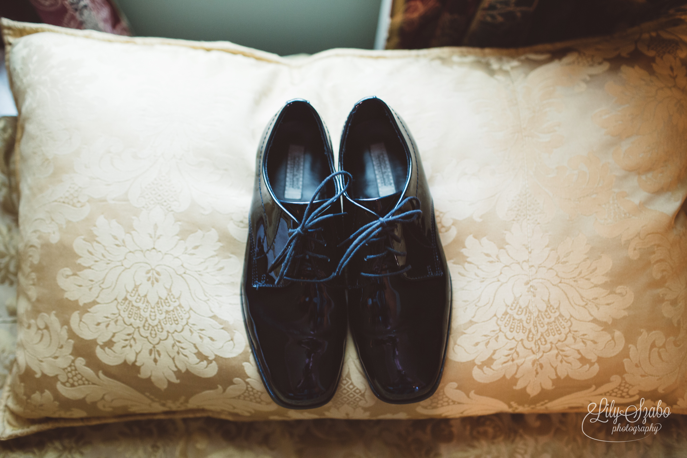 Southern Mansion Wedding in Cape May, NJ