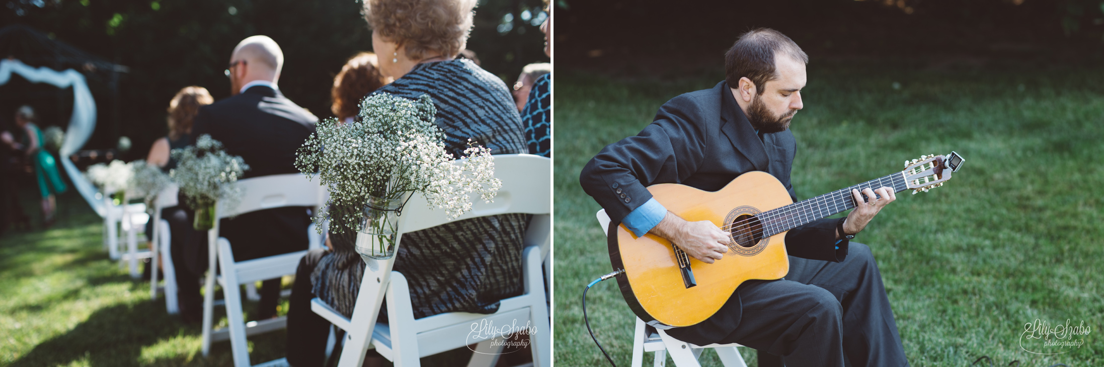 Southern Mansion Wedding in Cape May, NJ