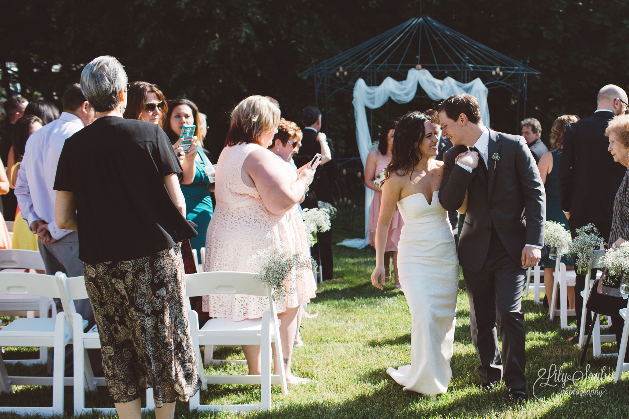 Southern Mansion Wedding in Cape May, NJ