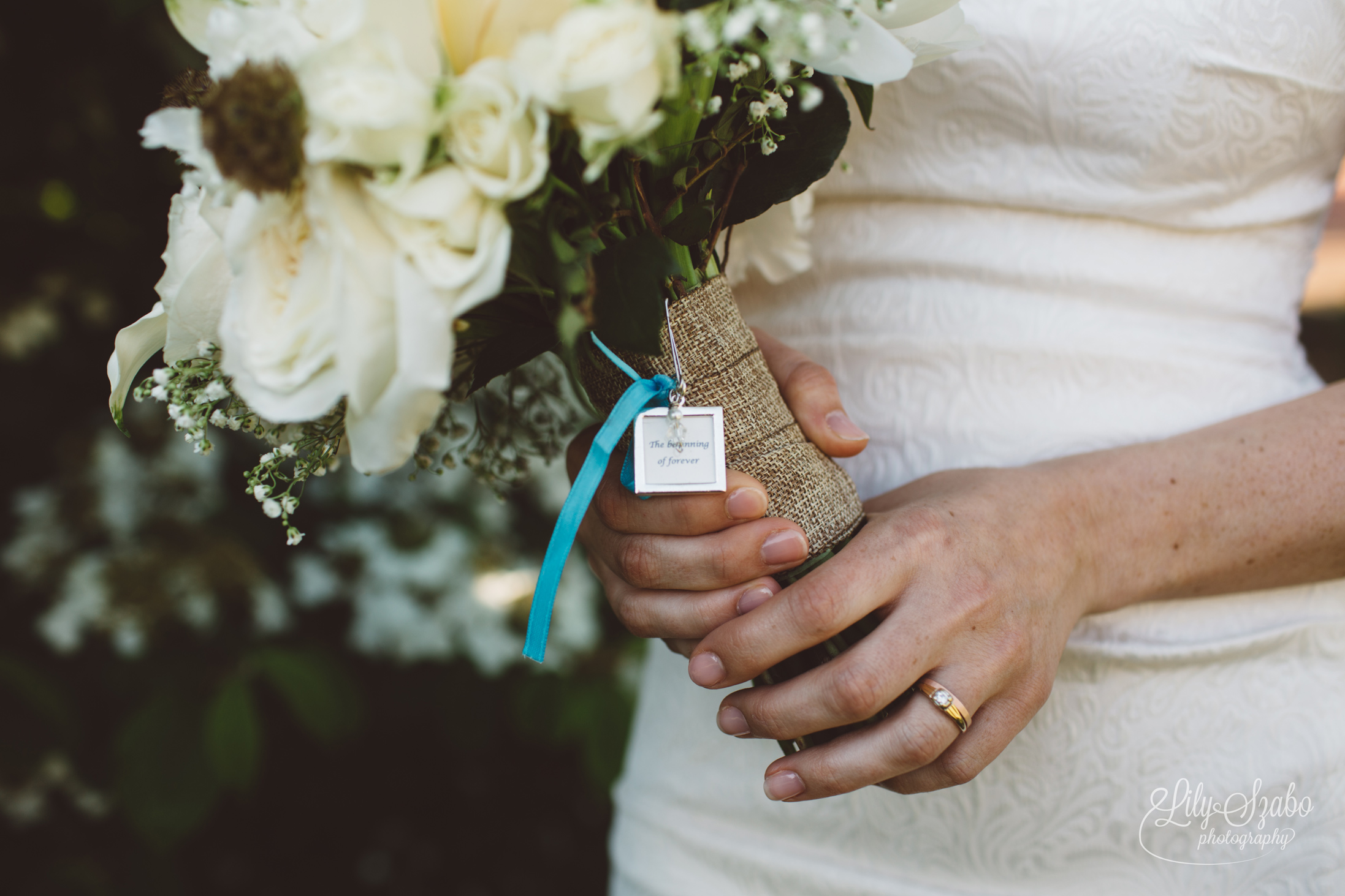 Southern Mansion Wedding in Cape May, NJ