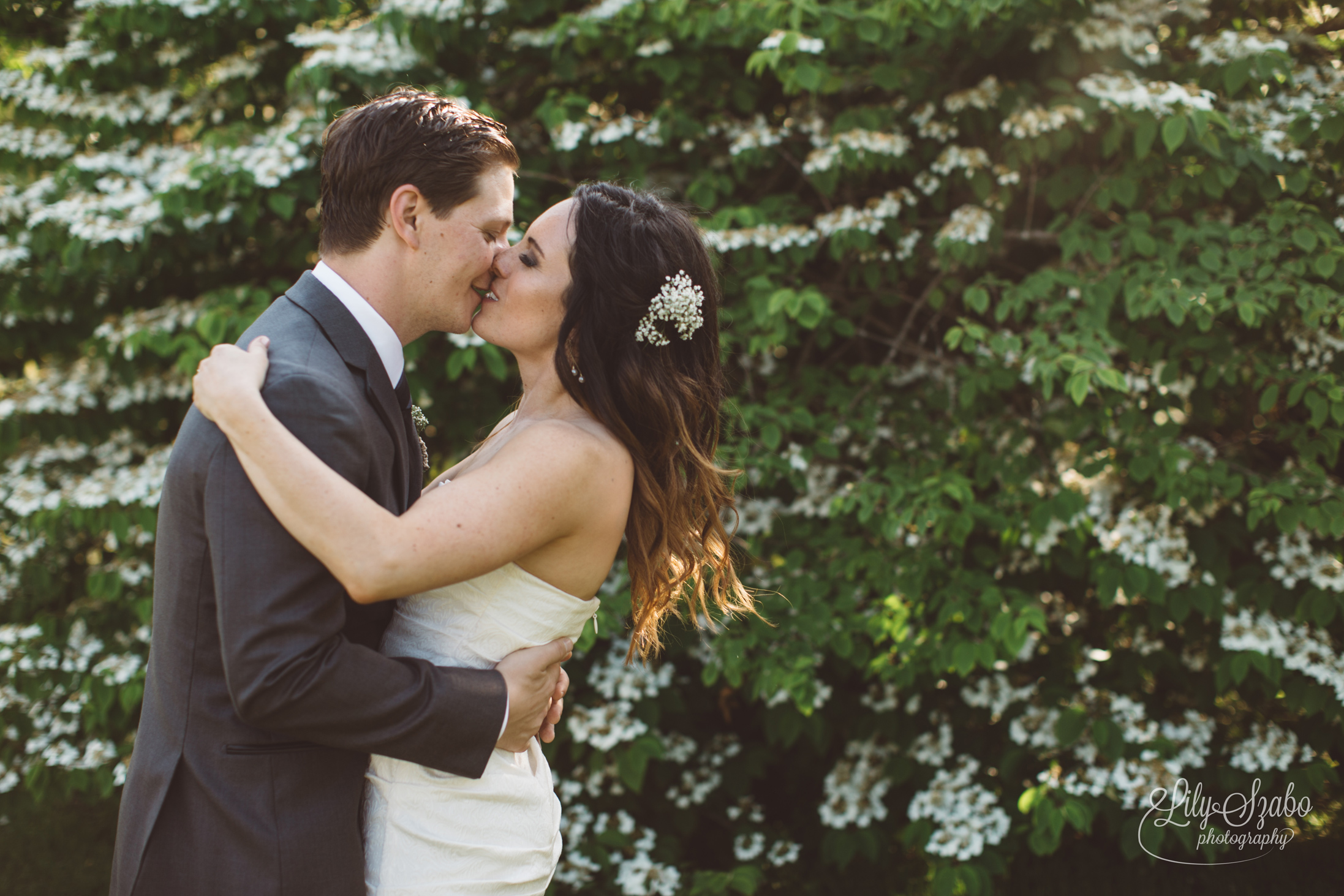 Southern Mansion Wedding in Cape May, NJ